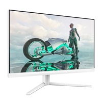 Philips MT 27" 27M2N3501PA - 2560x1440,Fast IPS,240Hz (OC 260Hz),2xHDMI,1xDP,Repro,Pivot,Bílá