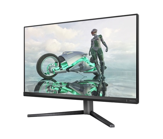 Philips MT 27" 27M2N3800A - 3840x2160,Fast IPS,160Hz,2xHDMI,1xDP,USBhub,Repro,Pivot