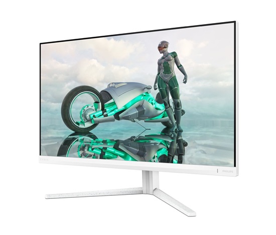 Philips MT IPS LED 27" 27M2N3201A/00 - IPS panel, 1920x1080, 2xHDMI, DP, repro, pivot
