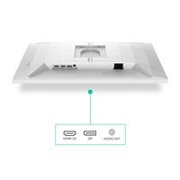 Philips MT IPS LED 27" 27M2N3201A/00 - IPS panel, 1920x1080, 2xHDMI, DP, repro, pivot