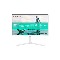 Philips MT IPS LED 27" 27M2N3201A/00 - IPS panel, 1920x1080, 2xHDMI, DP, repro, pivot