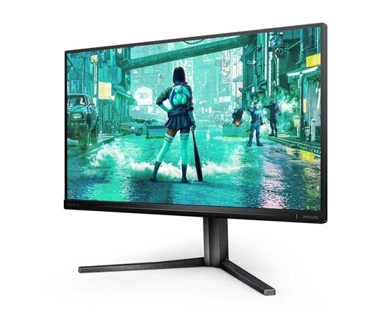 Philips MT IPS LED 24,5" 25M2N3200U/00 - IPS panel, 1920x1080, 2xHDMI, DP, pivot