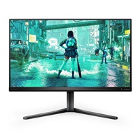 Philips MT IPS LED 24,5" 25M2N3200U/00 - IPS panel, 1920x1080, 2xHDMI, DP, pivot