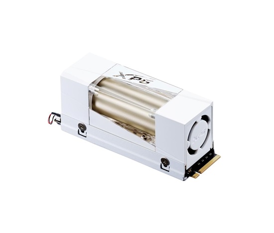ADATA SSD 2TB XPG MARS 980 STORM, PCIe Gen5x4, M.2 2280, (R:14000/ W:13000MB/s)