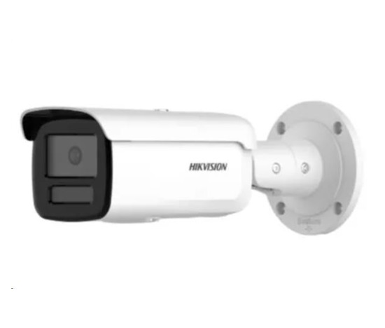Hikvision DS-2CD2T46G2H-4I(2.8mm)(eF), 4MPix IP Bullet AcuSense kamera; IR 80m, IP67