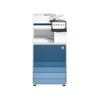 HP Color LaserJet Enterprise Flow MFP 8801z (A3, 60ppm, USB, Ethernet, Print/Scan/Copy, Duplex, HDD)