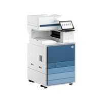 HP Color LaserJet Enterprise Flow MFP 8801z (A3, 60ppm, USB, Ethernet, Print/Scan/Copy, Duplex, HDD)
