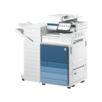 HP Color LaserJet Enterprise Flow MFP 8801z+ (A3, 60ppm, USB, Ethernet, Print/Scan/Copy, Duplex, HDD)
