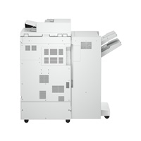 HP Color LaserJet Enterprise Flow MFP 8801z+ (A3, 60ppm, USB, Ethernet, Print/Scan/Copy, Duplex, HDD)