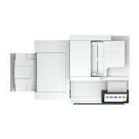 HP Color LaserJet Enterprise Flow MFP 8801z+ (A3, 60ppm, USB, Ethernet, Print/Scan/Copy, Duplex, HDD)