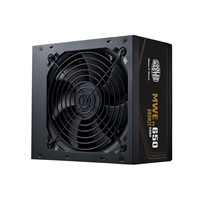 Cooler Master zdroj MWE Bronze 650W V3, 120mm, 80+ Bronze