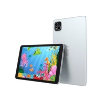 BAZAR - iGET SMART W8 Kids Blue - Po opravě (Komplet)