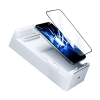 3mk tvrzené sklo Expert Glass pro iPhone 16E/ iPhone 17E 1pc.