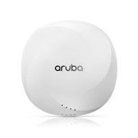 HPE Aruba Networking AP-735 (RW) Tri Radio 2x2 Wi-Fi 7 Internal Antennas Campus Access Point