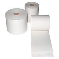 POŠKOZENÝ OBAL - Papírový kotouč papírová páska TERMO, 57/50/12 (30m) - 147ks