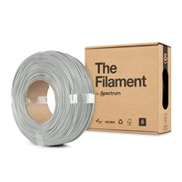 Spectrum The Filament ReFill PETG 1.75mm Cloud Grey 1kg