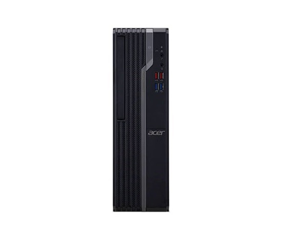 ACER PC Veriton X4240G FR300W,R5 5600G,16GB,512GB SSD,Radeon Vega 7,W11 Pro,Black