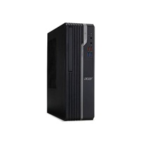 ACER PC Veriton X4240G FR300W,R5 5600G,16GB,512GB SSD,Radeon Vega 7,W11 Pro,Black