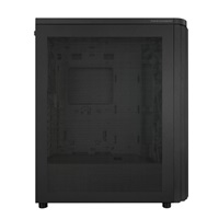 ASUS case PROART PA401 MESH PWM, ATX, 2x 160mm Fan, 1x 120mm Fan, Fan Hub, černá