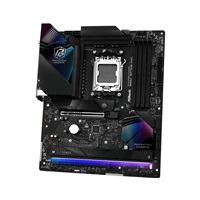BAZAR - ASRock MB Sc AM5 B850 Riptide WiFi, AMD B850, 4xDDR5, 1xHDMI, WiFi, ATX - Po opravě (Bez příšlušenství)
