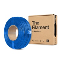 Spectrum The Filament ReFill PLA 1.75mm Performance Blue 1kg
