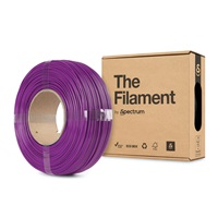 Spectrum The Filament ReFill PLA 1.75mm Plasma Purple 1kg