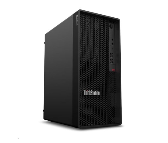 LENOVO PC ThinkStation P2 Tower G2- Ultra 7 265K,32GB,1TSSD,DP,HDMI,Int.Intel,W11P,1YPremier