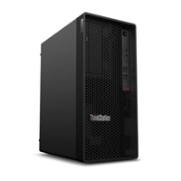 LENOVO PC ThinkStation P2 Tower G2- Ultra 5 245K,16GB,512SSD,DP,HDMI,Int.Intel,W11P,1YPremier