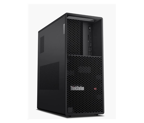 LENOVO PC ThinkStation/Workstation P3 Tower G2- Ultra 5 245K,32GB,512SSD,DP,HDMI,Int. Intel,W11P,3YOnsite