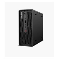 LENOVO PC ThinkStation/Workstation P3 Ultra SFF G2- Ultra 7 265K,32GB,1TSSD,DP, RTX A1000 8GB,W11P,1YPremier