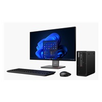 LENOVO PC ThinkStation/Workstation P3 Ultra SFF G2- Ultra 7 265K,32GB,1TSSD,DP, RTX A1000 8GB,W11P,1YPremier
