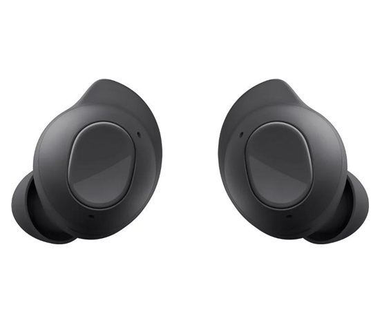 BAZAR - Samsung Bluetooth sluchátka Galaxy Buds FE, černá (distribuce svět) - rozbaleno