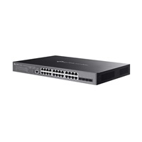 TP-Link OMADA switch SG5428XMPP (24xGbE,4xSFP+,8xPoE++,16xPoE+,500W,1xUSB2.0,2xConsole)