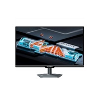 GIGABYTE LCD - 27" Gaming monitor M27QS, IPS, 2560 x 1440 QHD, 180Hz, 1200:1, 350cd/m2, 1ms, 1xHDMI, 1xDP