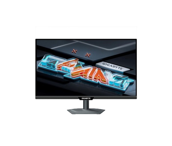 GIGABYTE LCD - 27" Gaming monitor M27Q3, IPS, 2560 x 1440 QHD, 300Hz, 1000:1, 400cd/m2, 1ms, 2xHDMI, 1xDP