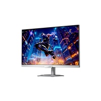 GIGABYTE LCD - 27" Gaming monitor M27Q2 QD ICE, IPS, 2560 x 1440 QHD, 200Hz, 1000:1, 350cd/m2, 1ms, 2xHDMI, 1xDP