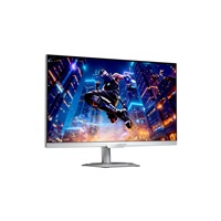GIGABYTE LCD - 27" Gaming monitor M27Q2 QD ICE, IPS, 2560 x 1440 QHD, 200Hz, 1000:1, 350cd/m2, 1ms, 2xHDMI, 1xDP