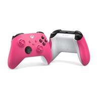 Xbox Wireless Controller Deep Pink BAZAR/ poškozený obal