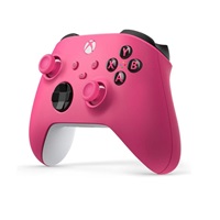 Xbox Wireless Controller Deep Pink BAZAR/ poškozený obal