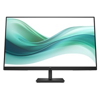 HP LCD 327pf 27" FHD 1920x1080, IPS w/LED, 250,1000:1, 5ms, 100Hz,VGA, HDMI, DP, HP Eye Easy