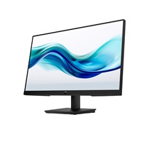 HP LCD 327pf 27" FHD 1920x1080, IPS w/LED, 250,1000:1, 5ms, 100Hz,VGA, HDMI, DP, HP Eye Easy