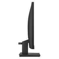 HP LCD 327pf 27" FHD 1920x1080, IPS w/LED, 250,1000:1, 5ms, 100Hz,VGA, HDMI, DP, HP Eye Easy