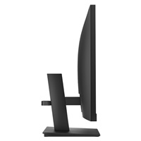 HP LCD 327ph 27" FHD 1920x1080, IPS w/LED, 250,1000:1, 5ms, 100Hz,VGA, HDMI, DP, HP Eye Easy, 2x2W speaker