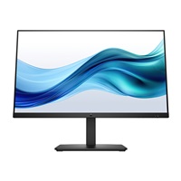 HP LCD 327pe 27" FHD 1920x1080, IPS w/LED, 250,1000:1, 5ms, 100Hz, Pivot, VGA, HDMI, HP Eye Easy