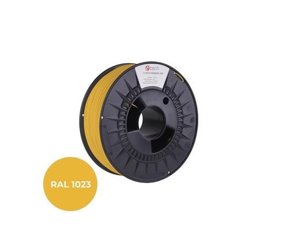 WINKLE PP (POLYPROPYLENE) FILAMENT WHITE 1,75MM 700G