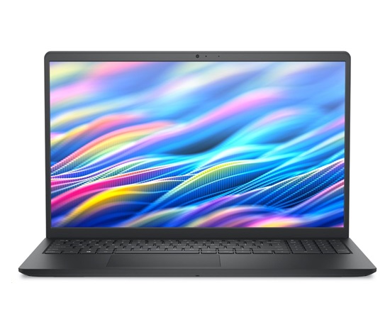 DELL NTB 15 DC15250/i7-1355U/16GB/512GB SSD/15.6" FHD/Intel UHD/3 Cell/65W/WLAN/Kb/W11 Pro/3Y PS NBD