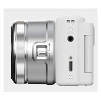 YASHICA City 200 (White)