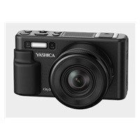YASHICA City 200 (Black)