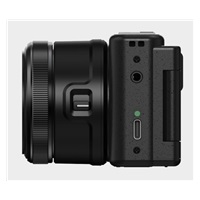 YASHICA City 200 (Black)