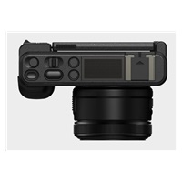 YASHICA City 200 (Black)